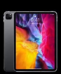 iPad Pro 11 inch 2020 Wifi 128GB