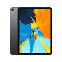 iPad Pro 11 inch 4G + Wifi (2018)