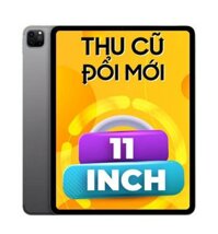 iPad Pro 11 inch M1 (2021) Wifi (128GB) - Cũ Like New