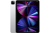 IPAD PRO 11' M1 128G WIFI SILVER MHQT3ZA/A