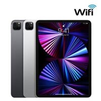 iPad Pro 11" M1 128Gb WIFI - CPO