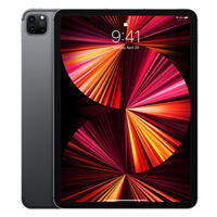 iPad Pro 11 M1 5G+WiFi 128GB