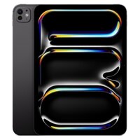 iPad Pro 11 M5 2025 WiFi 16GB 1TB