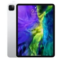 iPad Pro 12.9 2020 4G 256GB - Cũ Trầy Xước