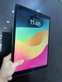 IPAD PRO 12.9 GEN 2 256GB BẢN 4G