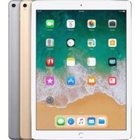 iPad Pro 12.9 inch 2017 WiFi 4G 256GB cũ