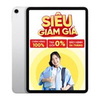 iPad Pro 12.9 inch 2018 Wifi 4G 256GB Cũ Mới 99%
