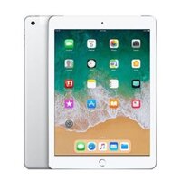 iPad Pro 12.9" WiFi 256GB Silver- New 2017