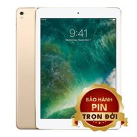 iPad Pro 2016 9.7inch 256GB Wifi + 4G - Máy Cũ