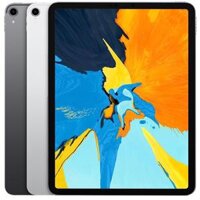 Ipad Pro 2018 11" Cũ Quốc tế