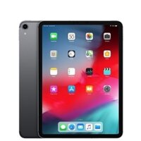 iPad Pro 2018 11 inch 64GB WIFI, Máy Cũ 99%