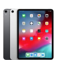 iPad Pro 2018 11 inch Wifi 4G 64GB – Cũ – Nguyên bản