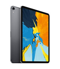 iPad Pro 2018 12.9" - 256GB WiFi + 4G (Chưa Active)