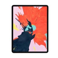 iPad Pro 2018 12.9 inch (4G + Wifi) Chính Hãng Cũ