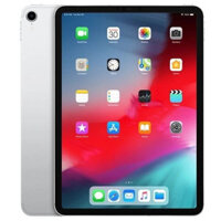 iPad Pro 2018 256GB 12.9 inches Wifi LikeNew 99%