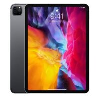 iPad Pro 2020 11 inch 128Gb (4G + Wifi) Cũ