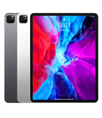 iPad Pro 2020 - 12.9" 128GB - Wifi+4G (Chưa Active)