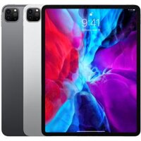 Ipad Pro 2020 12.9" Cũ Quốc tế