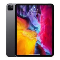 iPad Pro 2020 12.9" Wifi 4G 128GB cũ đẹp 99%