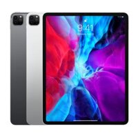 iPad Pro 2020 ( Gen 4 ) 12.9inch 128GB Wifi + 4G/Cellular CPO