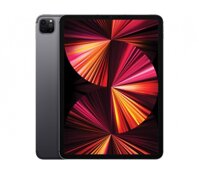 iPad Pro 2021 12.9-inch Wifi 512GB MHQW3ZA/A Space Gray