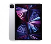 iPad Pro 2021 12.9-inch Wifi 128GB MHQR3ZA/A Silver