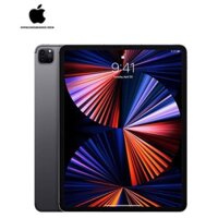 iPad Pro 2021 chip M1 12.9 inch Wi‑Fi + Cellular 256GB Apple VN