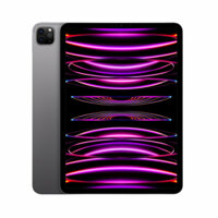 iPad Pro 2022 M2 11-inch 5G Wifi 128GB - LL/A
