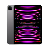 iPad Pro 2022 M2 11-inch Wifi 256GB - Chính Hãng VN/A