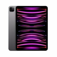 iPad Pro 2022 M2 11-inch Wifi 128GB - CPO