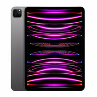 iPad Pro 2022 M2 12.9-inch Wifi 256GB - LL/A