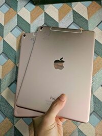 iPad Pro 4g 9.7inch 128gb 2017 | Rubikmobile