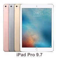 iPad Pro 9.7 – 128Gb Wifi+ 4G (LikeNew 99%)