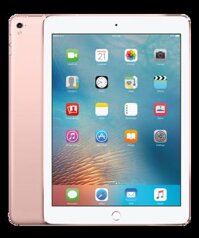 IPAD PRO 9.7 32GB 4G (FPT)