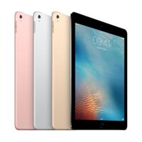 iPad Pro 9.7” – 32GB 4G+WiFi  Likenew 99%