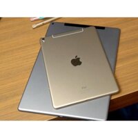 Ipad pro 9.7 4g wifi 99% gray .gold ,siver 128g ( gold ,siver + 200k )