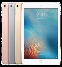 iPad Pro 9.7 inch 2016 128GB Wifi (CPO) Mới 100% Nguyên Seal Chưa Active