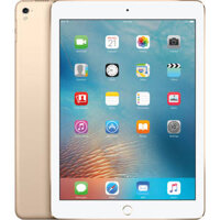 iPad Pro 9.7 inch - 32GB / Wi-Fi + Cellular (Rose Gold) - Likenew 99%