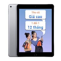 iPad Pro 9.7 inch 32GB 4G + Wifi (2016) Cũ 99%