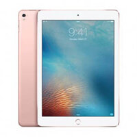 iPad Pro 9.7 inch Wifi 32GB White