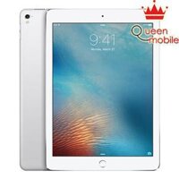iPad Pro 9.7 WiFi 32GB Silver