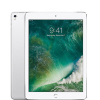 iPad PRO 9.7″ Wifi + 4G Trắng Bạc 128 GB (Like new 99%)