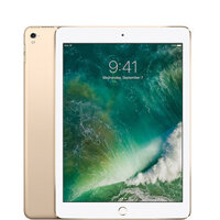 iPad PRO 9.7″ Wifi + 4G Vàng 32 GB (Like new 99%)