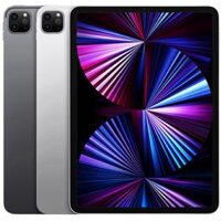 iPad Pro M1 11" 2021 WiFi 5G 512GB cũ