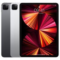 iPad Pro M1 11" (2021) 2TB/16GB Wifi Mới (Chính hãng Việt Nam)