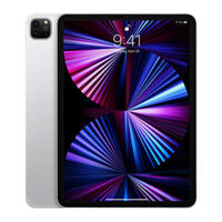 iPad Pro M1 11 inch 5G 128GB 99%