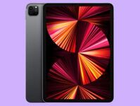 iPad Pro M1 11 INCH WiFi + 5G (2021)