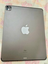 Ipad Pro M1 128G 12'9 Gray Wifi + 5G