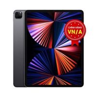iPad Pro M1 12.9 inch Wifi + 5G ( 2021 ) - Phân Phối Chính Hãng ( Đặt