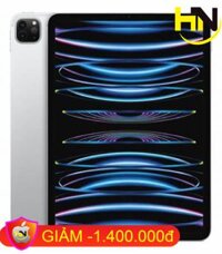 iPad Pro M2 -11” |256GB Wifi| Quốc tế – New seal